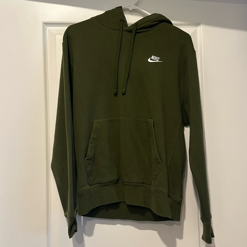 Nike Hoody